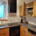 Im Laendlichen Flair Appartement *