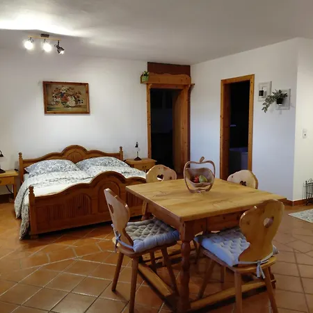 Apartmán Im Laendlichen Flair Bad Zell