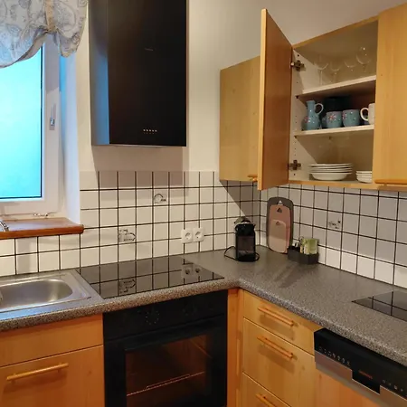 Im Laendlichen Flair Apartmán *