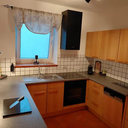 Im Laendlichen Flair *