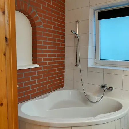 Im Laendlichen Flair Apartamento *