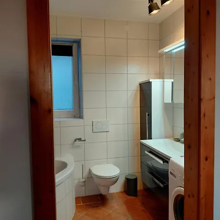 Im Laendlichen Flair *