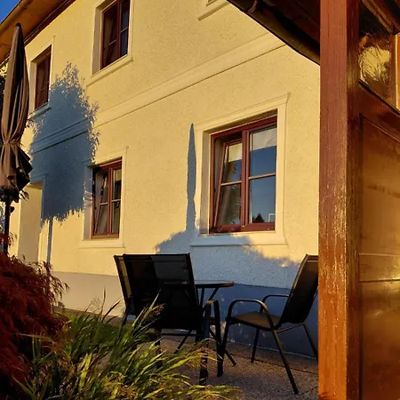 Apartmán Im Laendlichen Flair Bad Zell