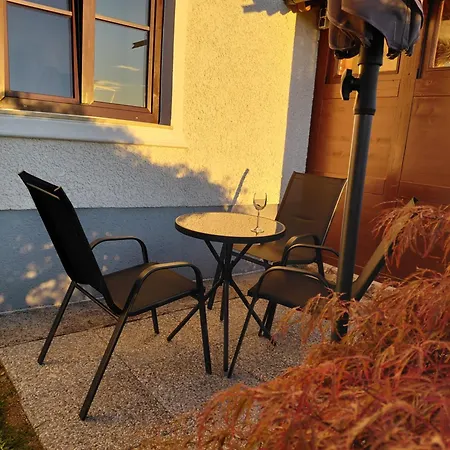 Apartmán Im Laendlichen Flair