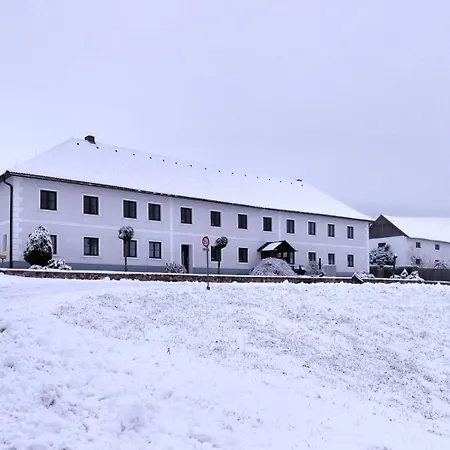 Im Laendlichen Flair