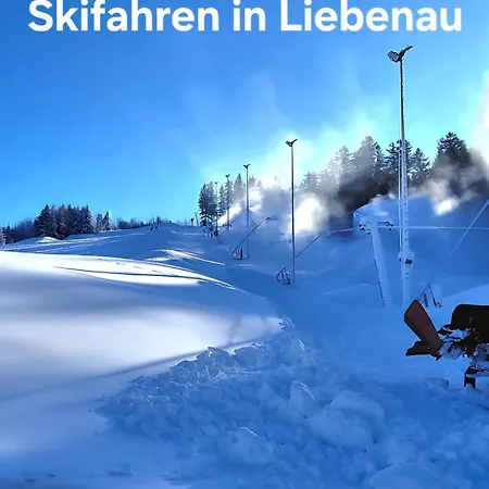 Daire Im Laendlichen Flair