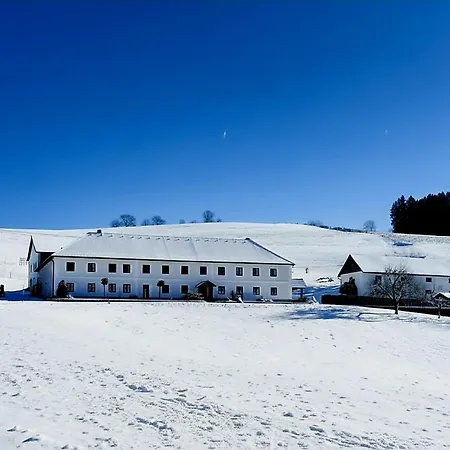 Im Laendlichen Flair Apartmán