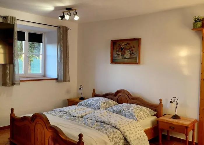 Im Laendlichen Flair *