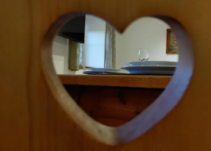 Im Laendlichen Flair * Bad Zell