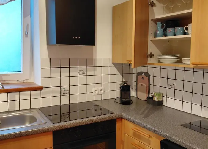 Im Laendlichen Flair Apartmán *