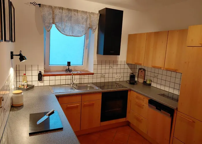 Im Laendlichen Flair *