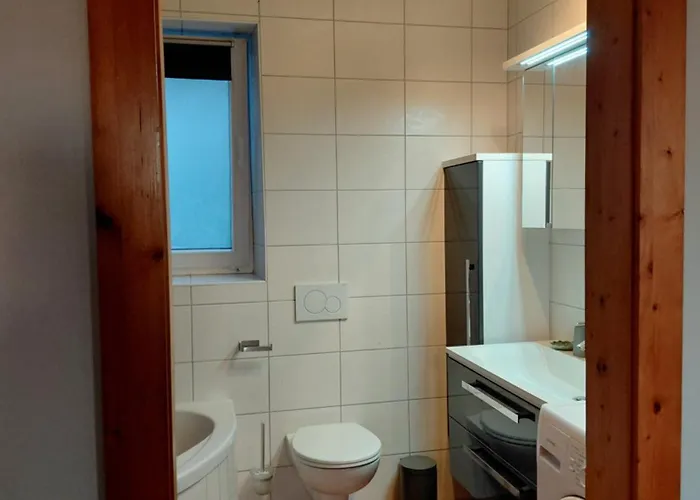 Im Laendlichen Flair *