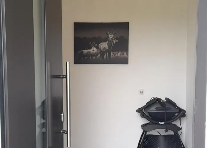 Apartmán Im Laendlichen Flair