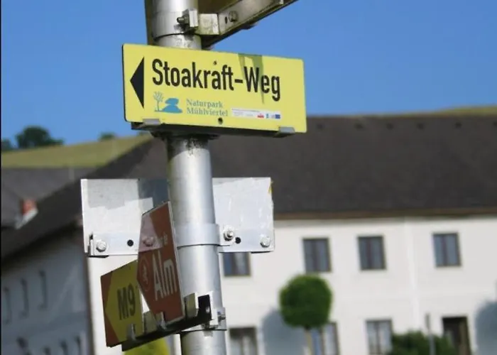 Im Laendlichen Flair *