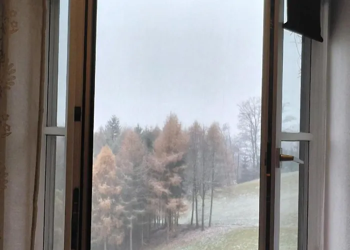 Apartamento Im Laendlichen Flair Bad Zell