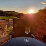 Im Laendlichen Flair Apartmán Bad Zell