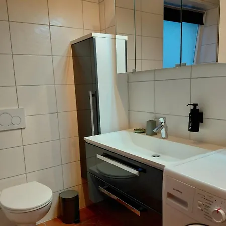 Apartment Im Ländlichen Flair *