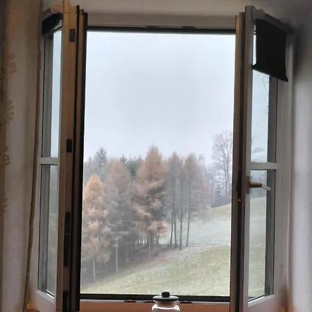 Apartment Im Ländlichen Flair Bad Zell