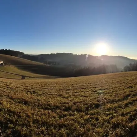 شقة Im Laendlichen Flair *