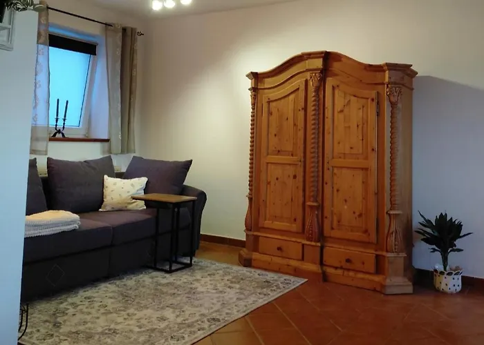 Im Laendlichen Flair