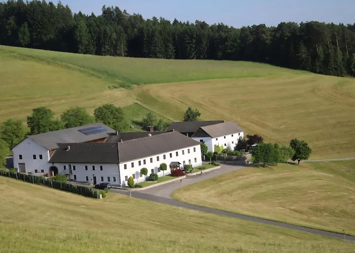 Im Laendlichen Flair * باد زل