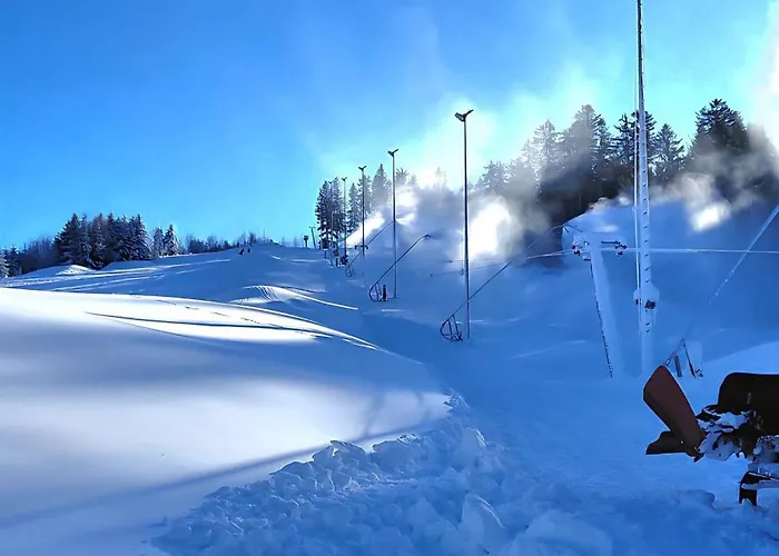 شقة Im Laendlichen Flair